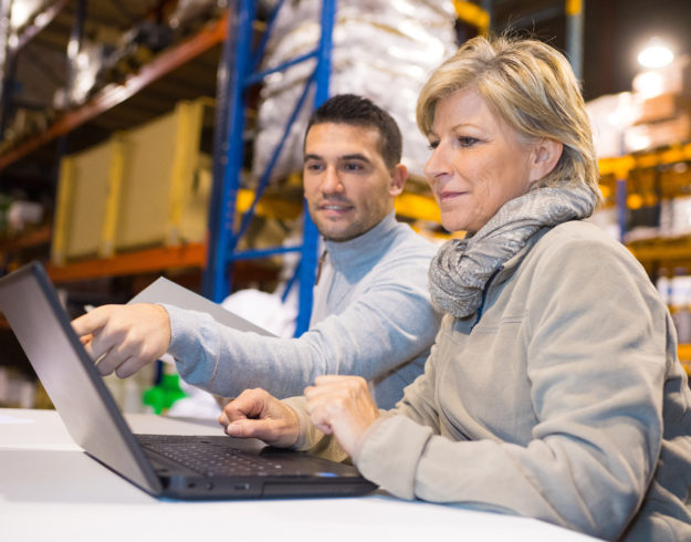 How Inventory Management Services Can Organize Your Business Workflow