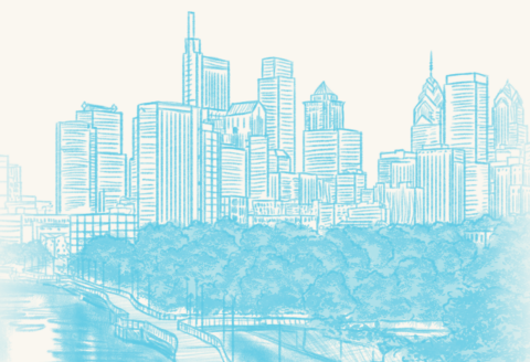 Our Philadelphia, PA Office